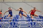 Lyon Track Invitational  Wheaton College Women's track and field teams compete in the Lyon Invitational hosted by Wheaton. - Photo by: Keith Nordstrom : Wheaton College, track & field, Lyon Invitational